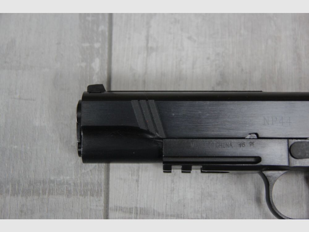 Norinco 1911A1 HiCap