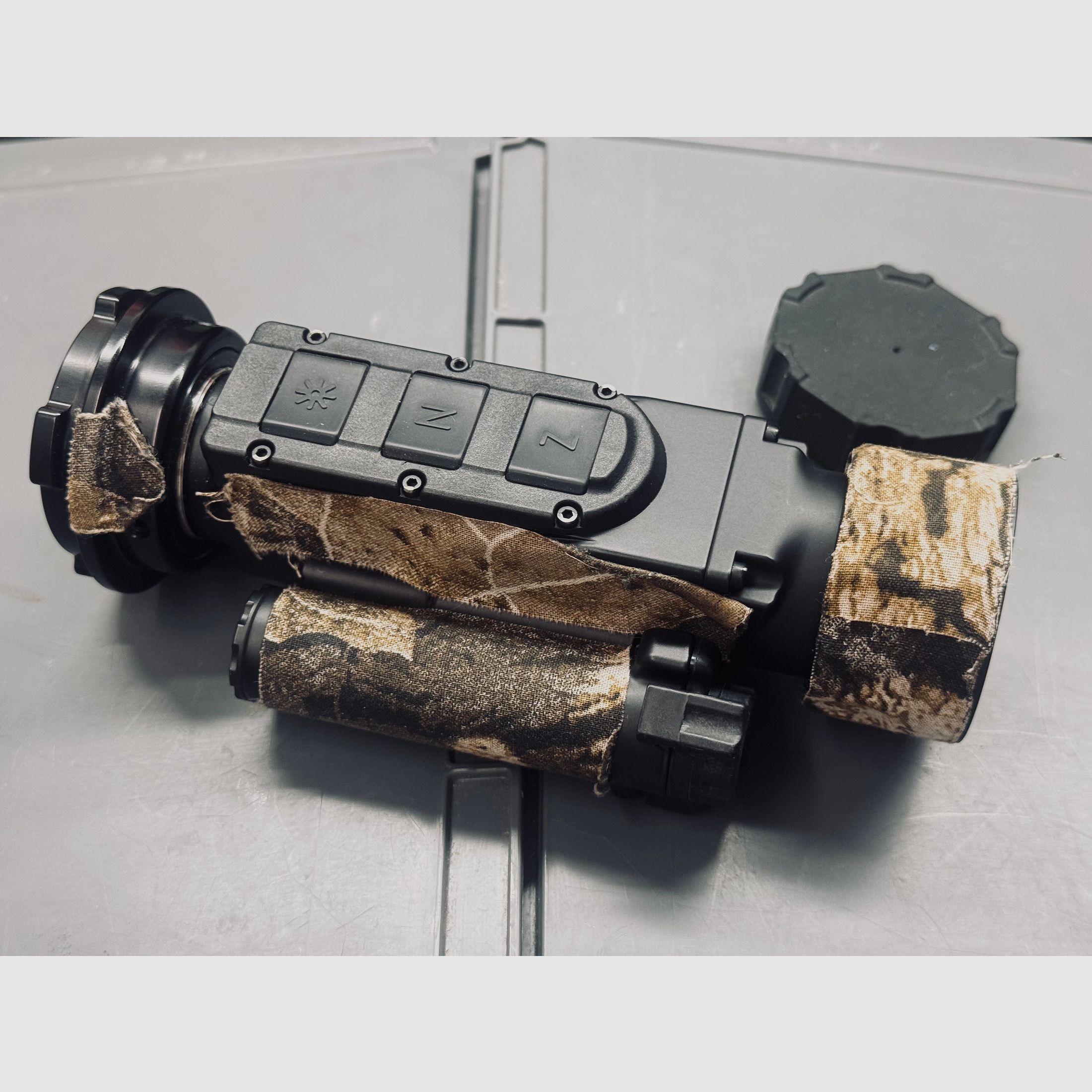 NItehog Viper 50 Next