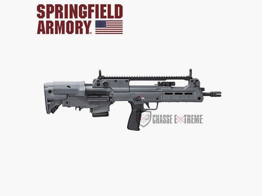 Geweer SPRINGFIELD ARMORY HELLION 16" 223 Rem