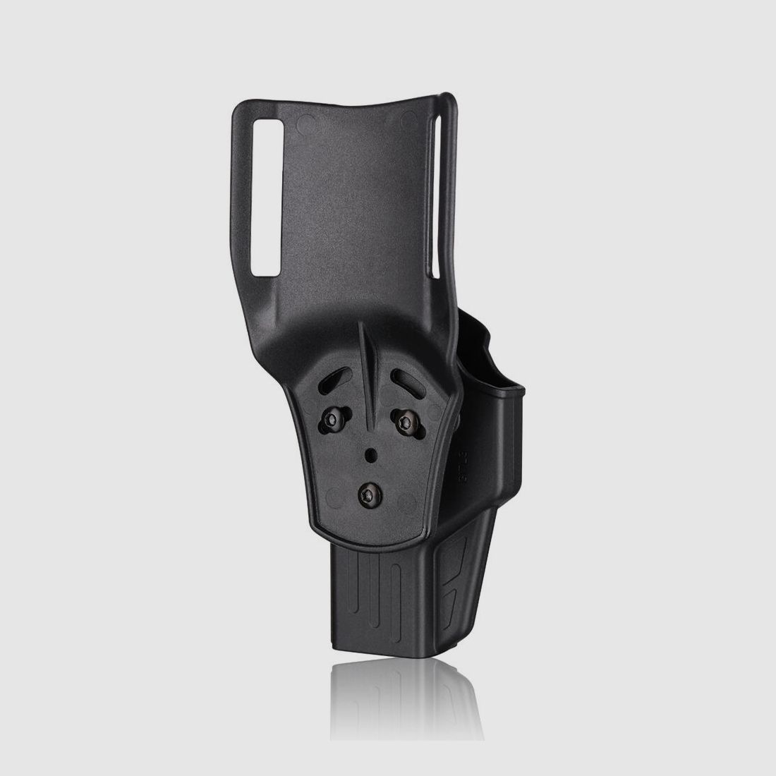 CYTAC	 Duty Holster Level 3 Glock 17 Gen 5, Glock Gen 4