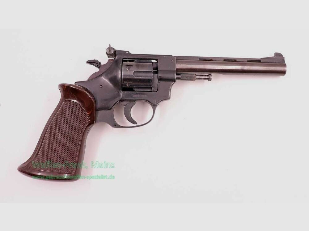 Arminius - Mellrichstadt Mod. HW 9 Sport