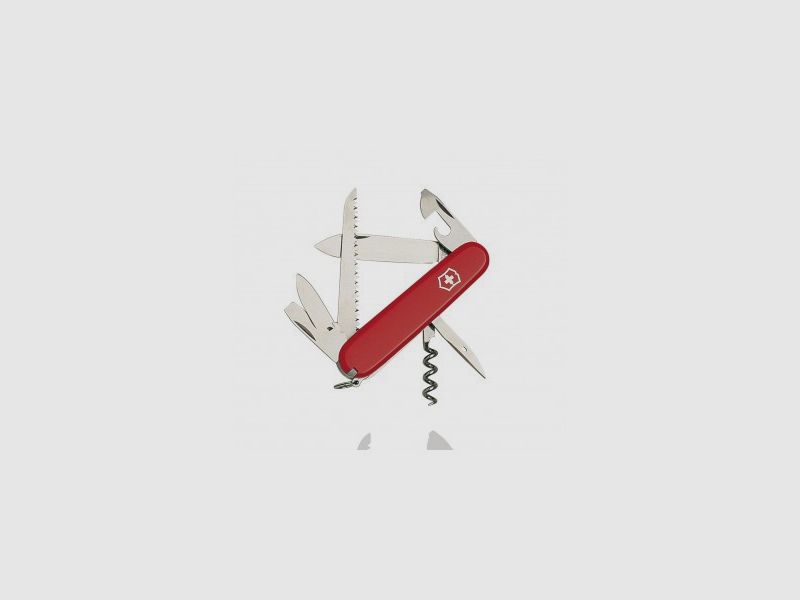 Cuchillo suizo Victorinox Camper, imagen 2 de 2