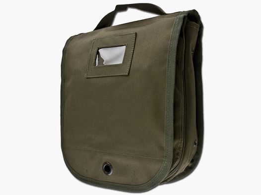 Borsa da toilette Mil-Tec