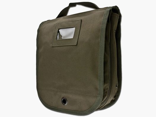 Bolsa de aseo Mil-Tec