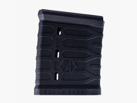 Schmeisser Alphagrip lang Magazinverlängrung