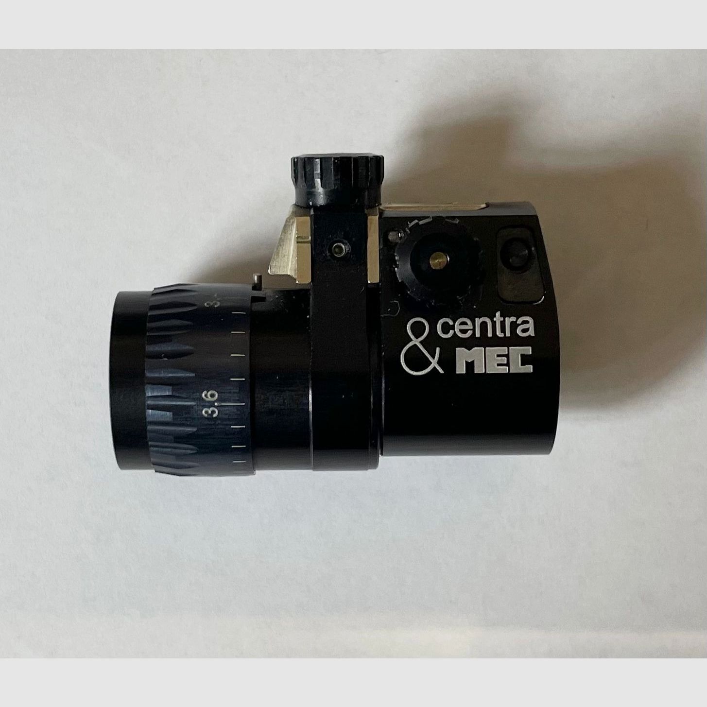 Centra Duplex Vario 3,4-4,4