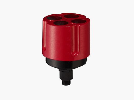 Multishooter 4er Abschussbecher