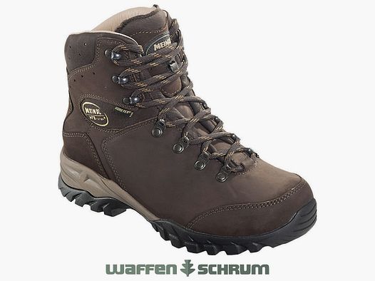 Bottes Meindl Meran GTX® Mahogany