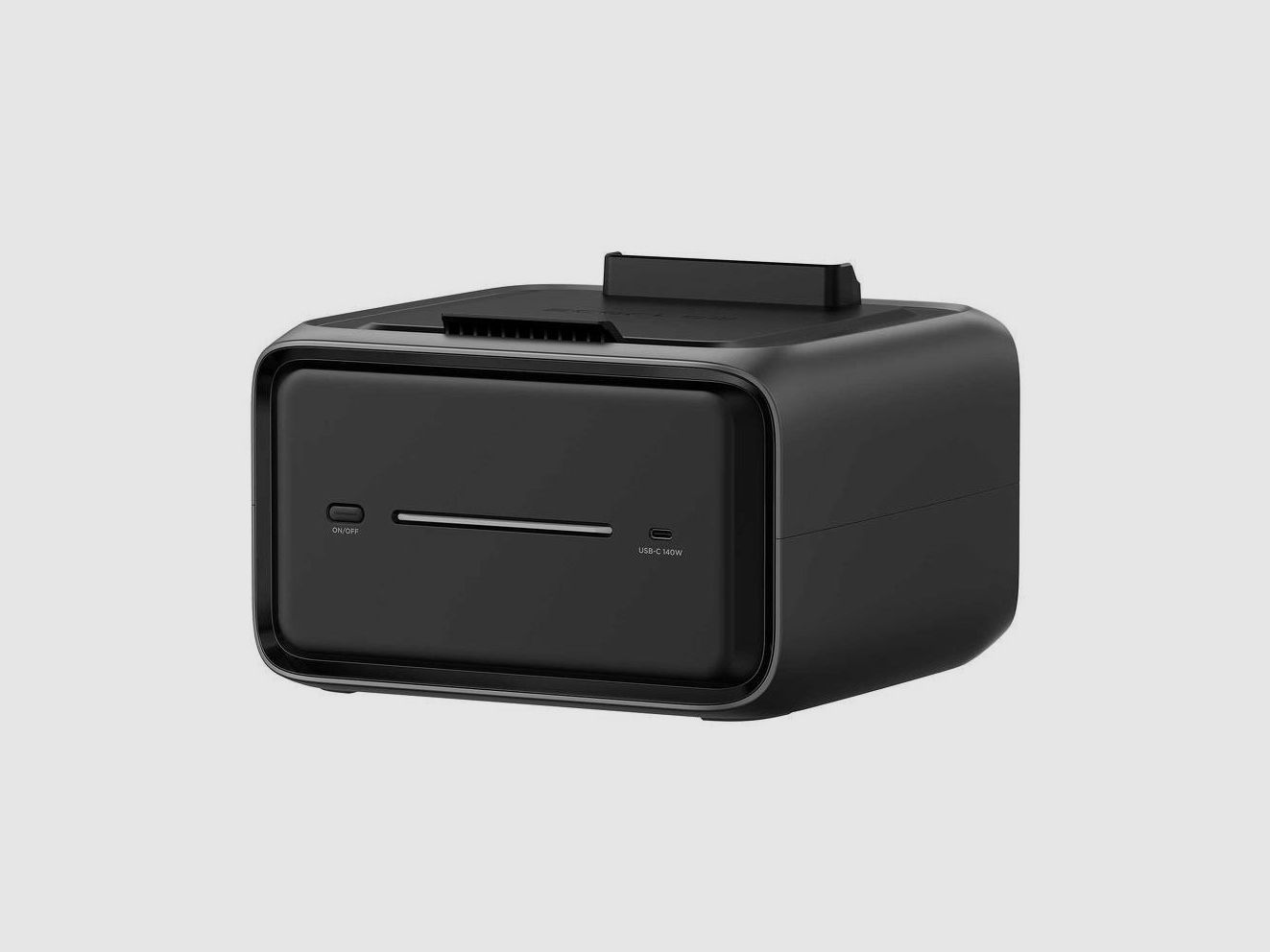 Zusätzliche Batterie 572wh eb600 - Ecoflow river 3 plus