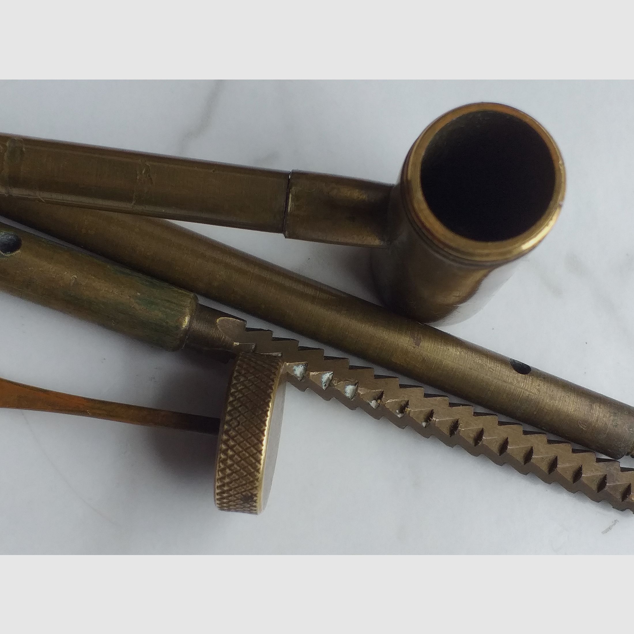 C 93 Borchardt Holzmagazin zu verkaufen