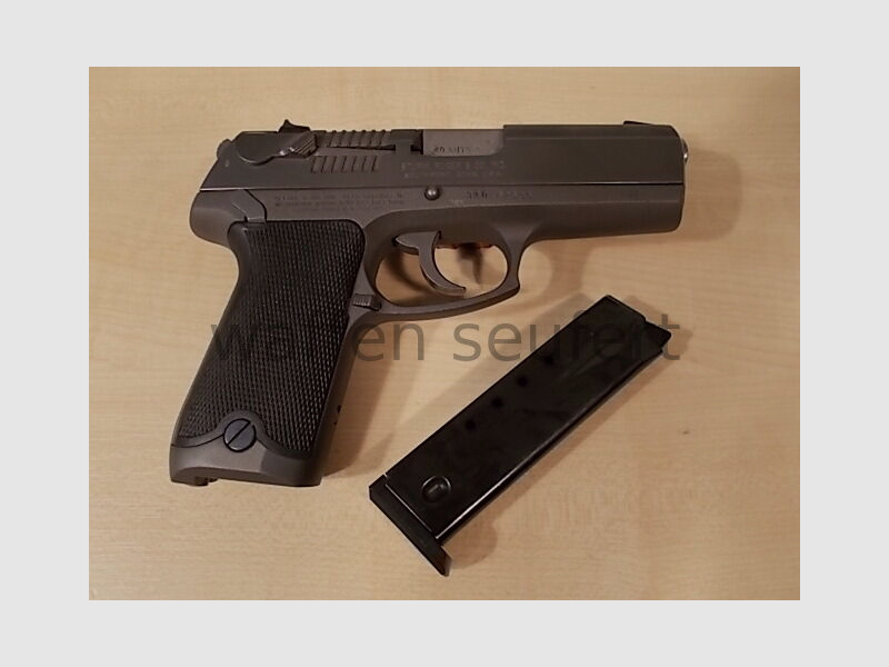 Ruger P94DC Pistole