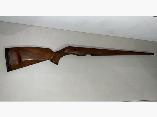 LINKSSCHAFT mit RECHTSSYSTEM /  STEYR CLASSIC STUTZEN 