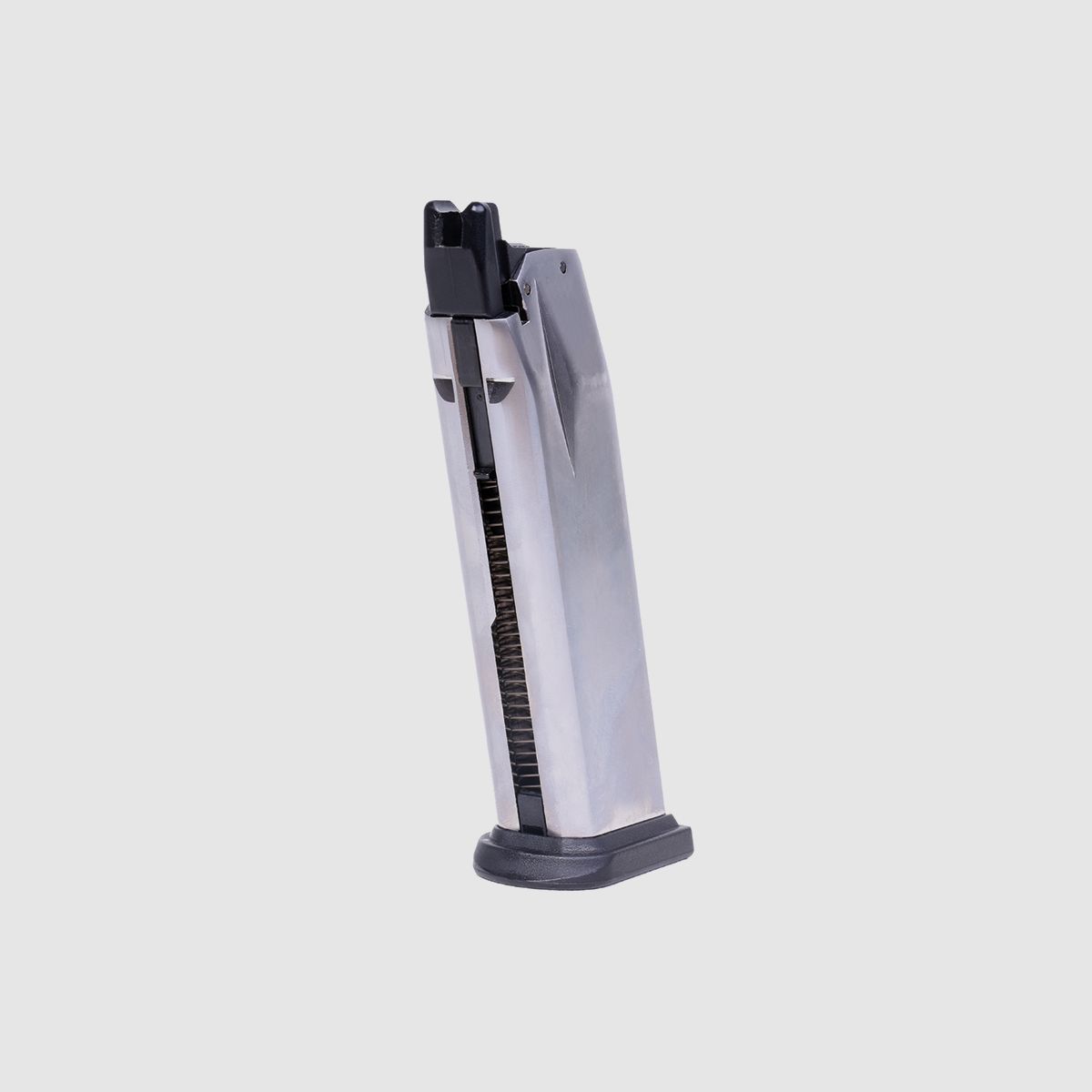 Springfield XDM magazine 25 shots 6mm - Airsoft Co2 BlowBack