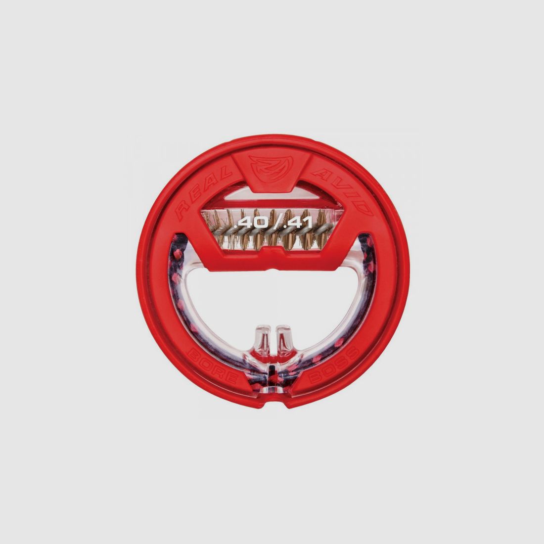 REAL AVID BORE BOSS - ..40/.41