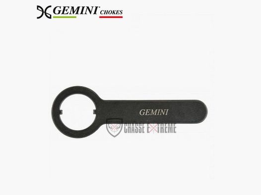 GEMINI Schlüssel Extern Kal 20