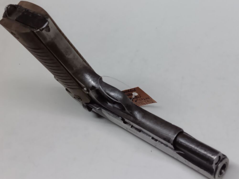 F.B. Radom VIS Mod. 35