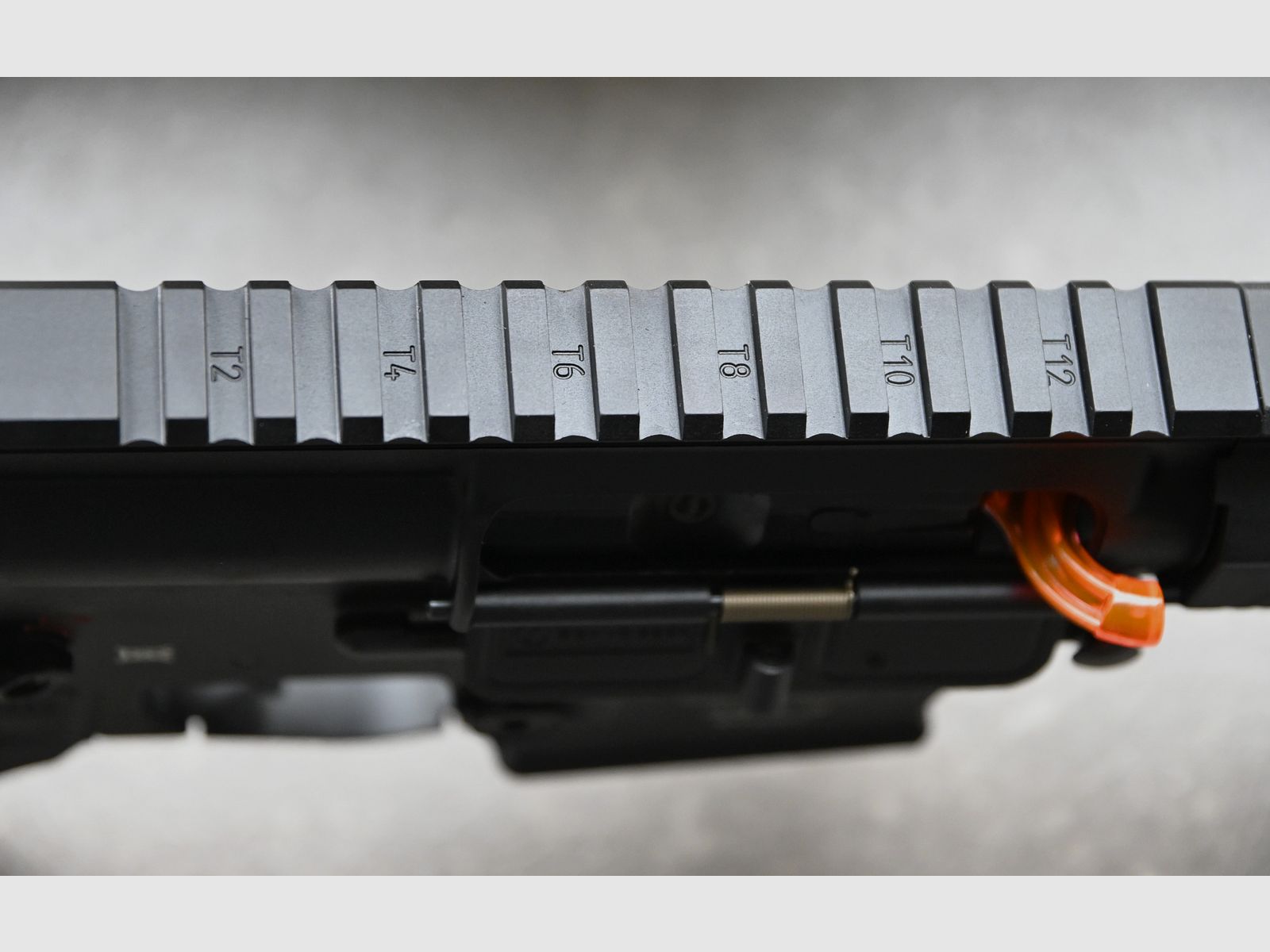 Schmeisser AR15-9 Sport S -10.5" - caliber 9x19 - semi-automatic rifle