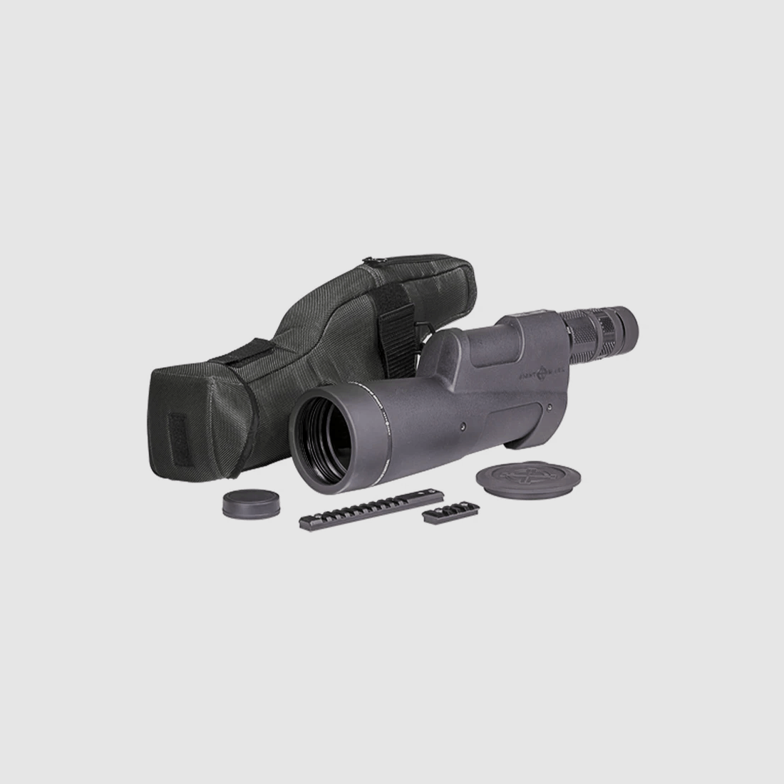 SIGHTMARK LATITUDE 20-60×80 XD TACTICAL SCOPE