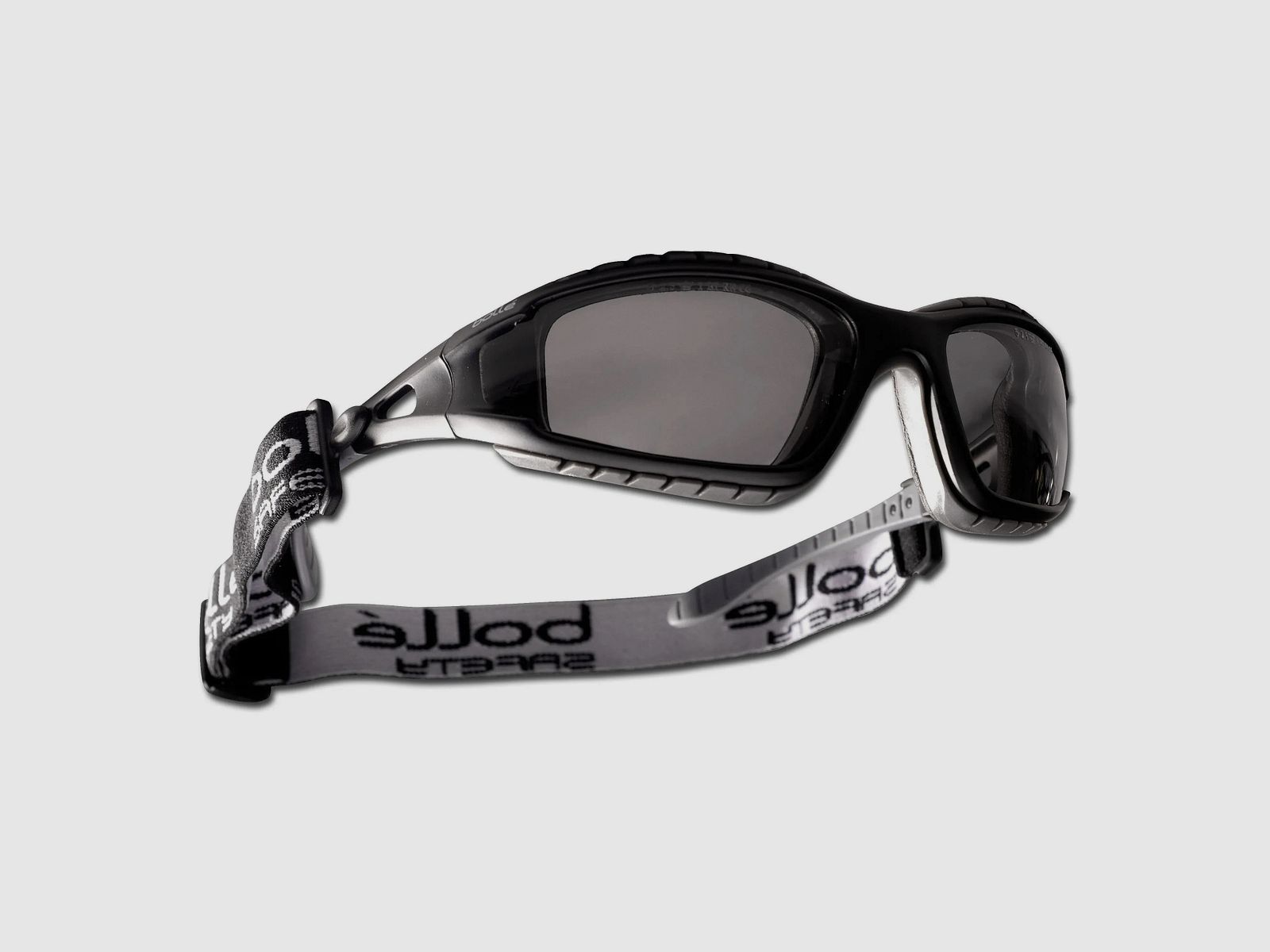 Bollé Brille Bollé Tracker smoke