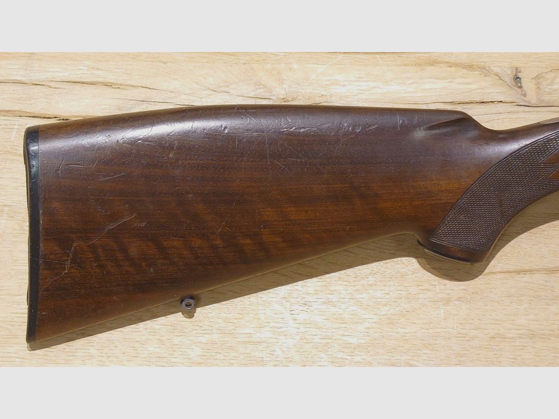 Drilling Ernst Thälmann Mod. VEB Suhl Kal. 7X65R , 16/70