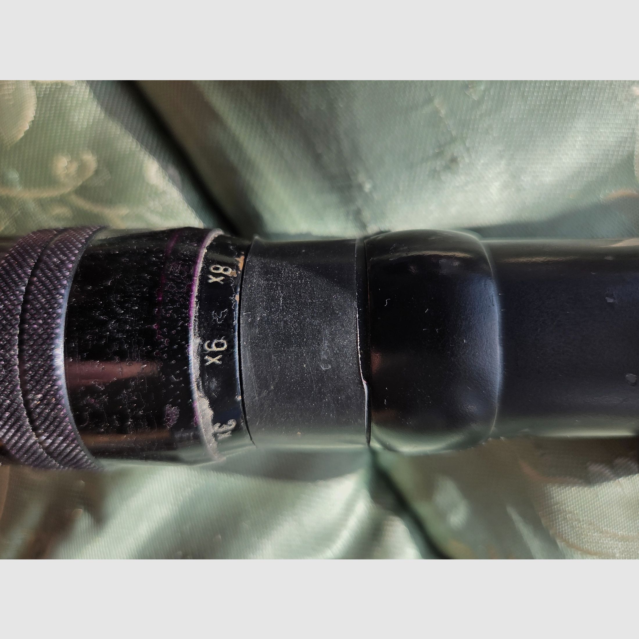 scope Kahles Helia Super 3-9x42, immagine 4 di 7