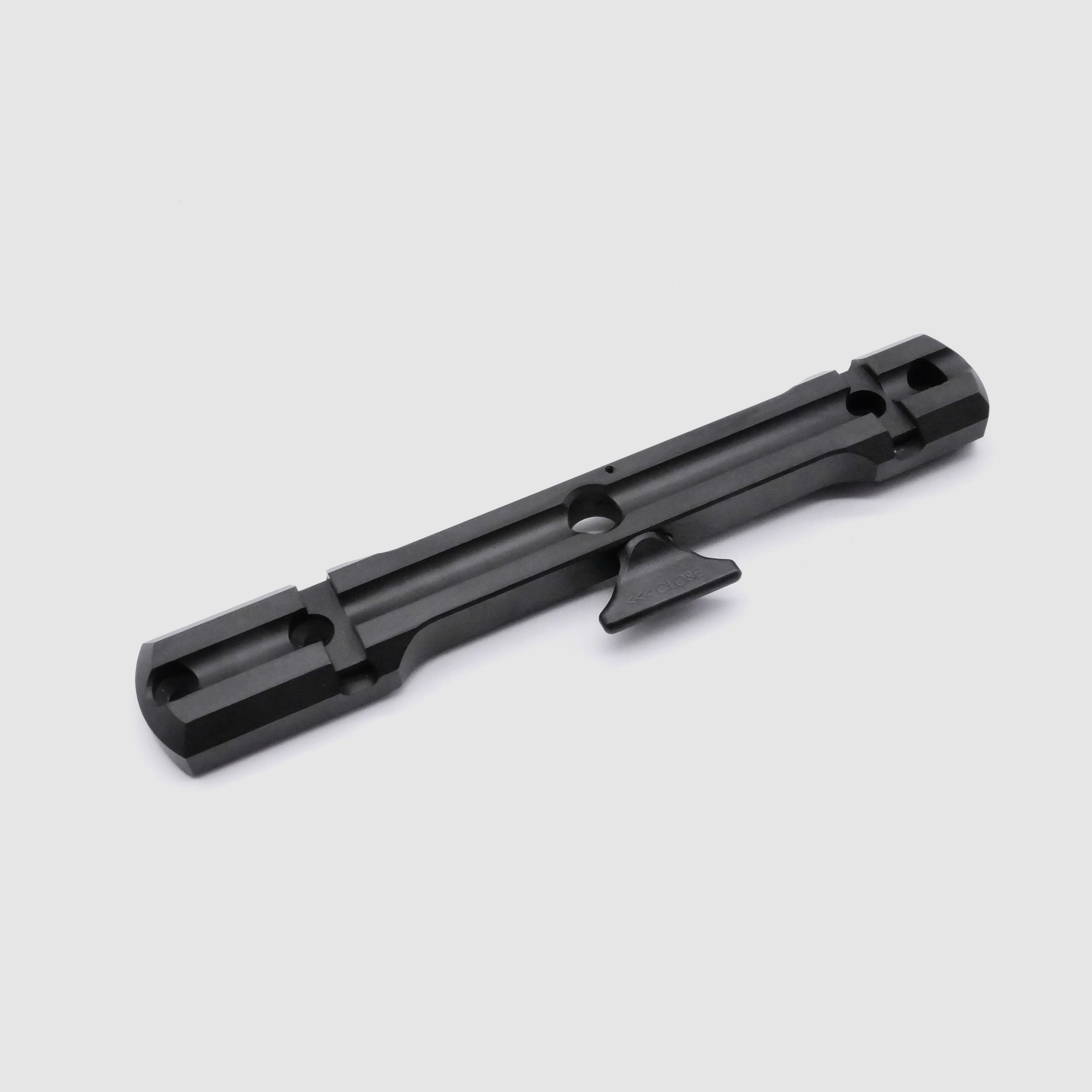 Dentler FMGS-00540 Grundschiene BASIS für Mauser M12