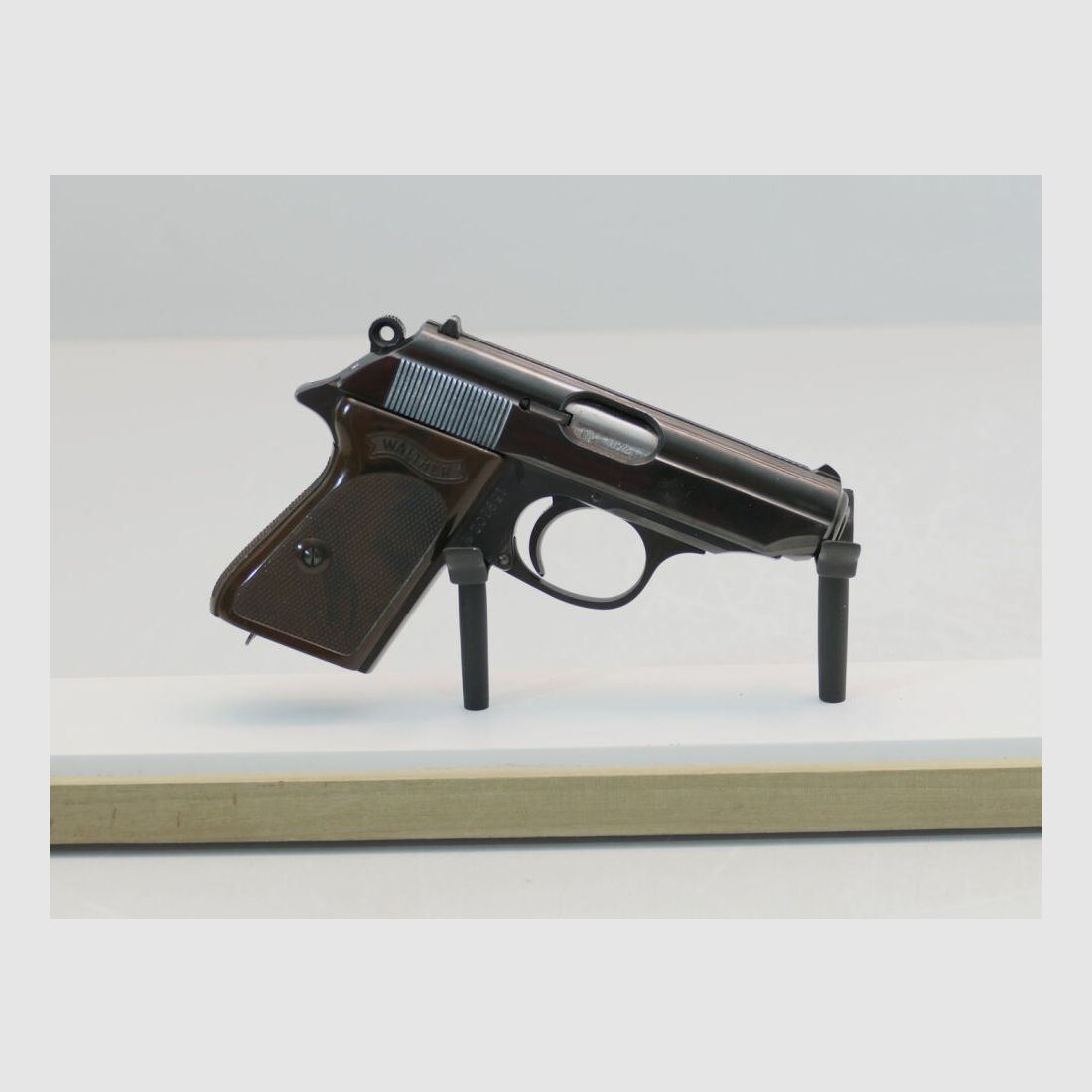 Walther PPK