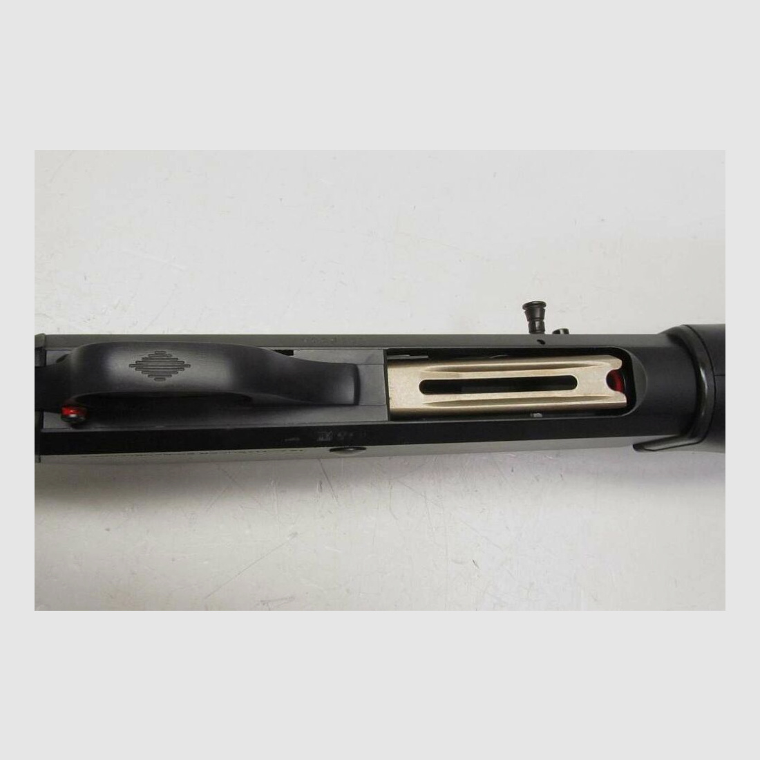 Fucile semiautomatico Benelli M4 Super 90 cal. 12/76, canna da 47cm 12/76