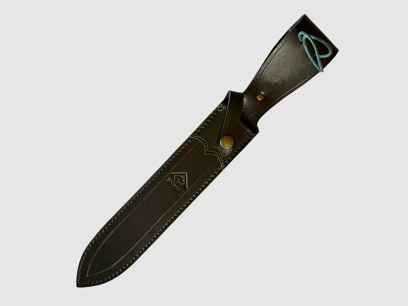 PUMA Coltello Annuale 2026 Coltello da Cervo Corno di Cervo