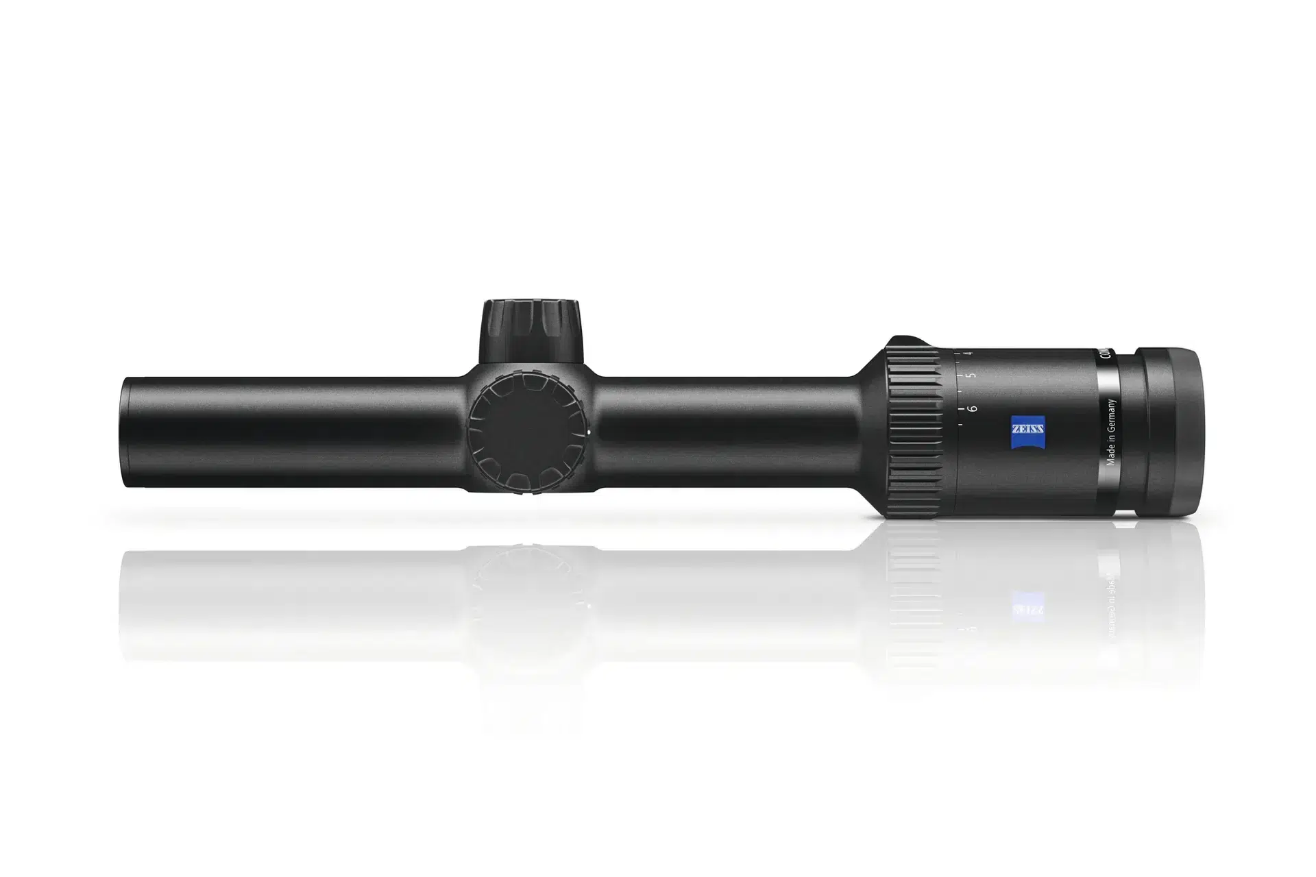 ZEISS Conquest V4 1-4×24, afbeelding 1 van 4