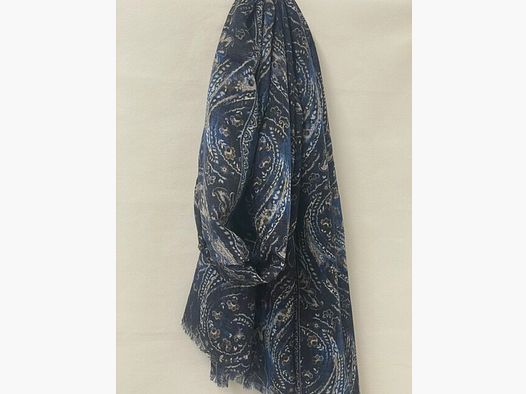 ROSI COLLECTION Schal aus Wolle Cortina