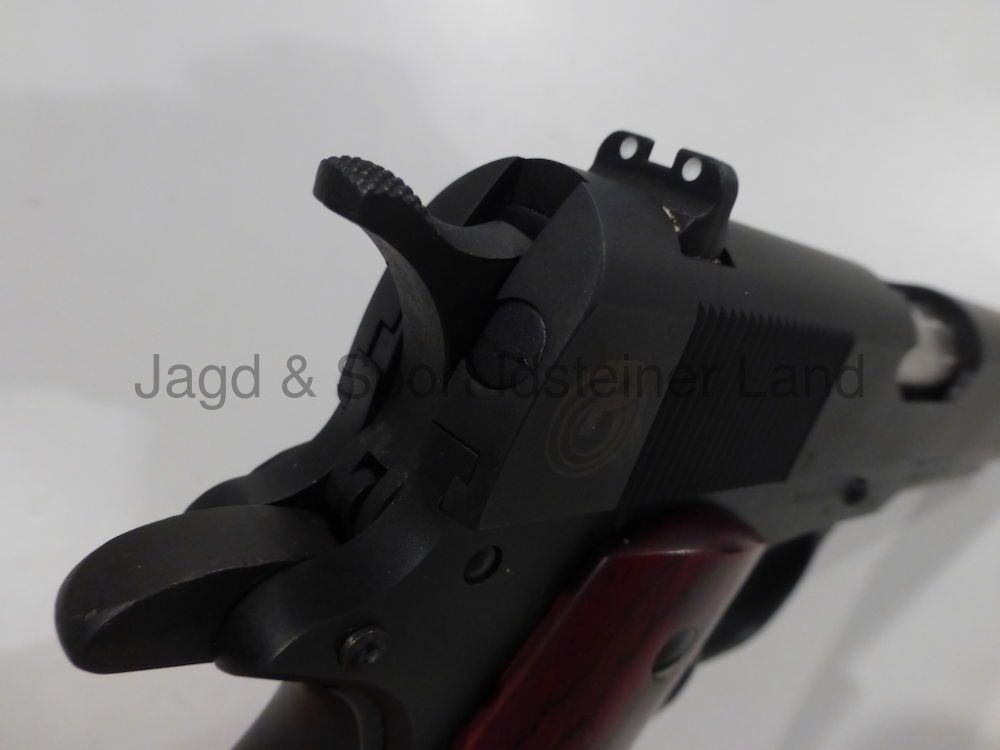 Para Ordonance 1911 "100th Anniversary" SA