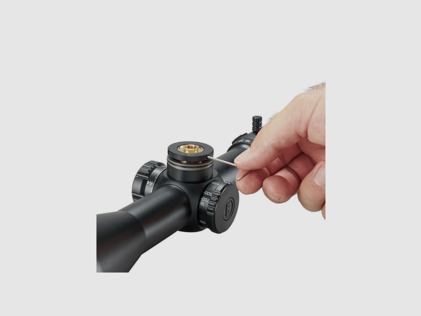 Telescopio BUSHNELL ELITE TACTICAL XRS3 6-36×56 FFP G5i, immagine 15 di 17