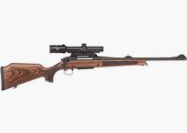 Haenel Jaeger NXT DS mit Zielfernrohr - Set, Kal. .30-06 Spr.