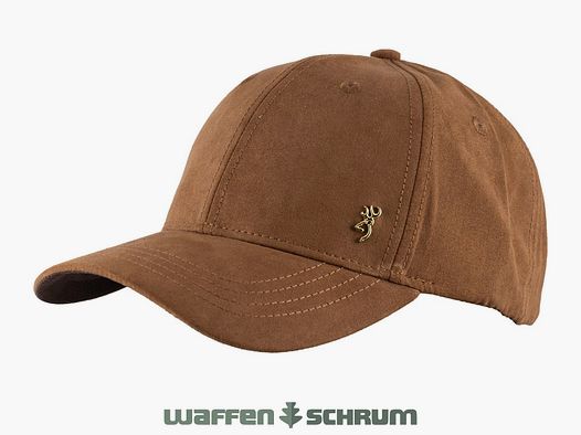 Browning Cap Pierre Brown