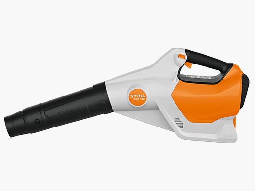 Stihl Battery Blower BGA 160 without battery and charger