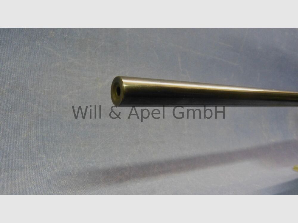 ANSCHÜTZ Einzellader Jagdmatch