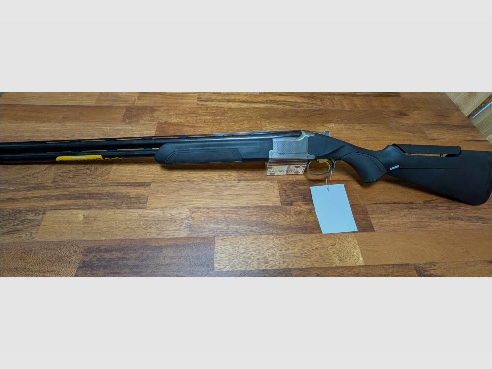Browning B525COMPOSITEADJ,12M,71INV+ 12/76