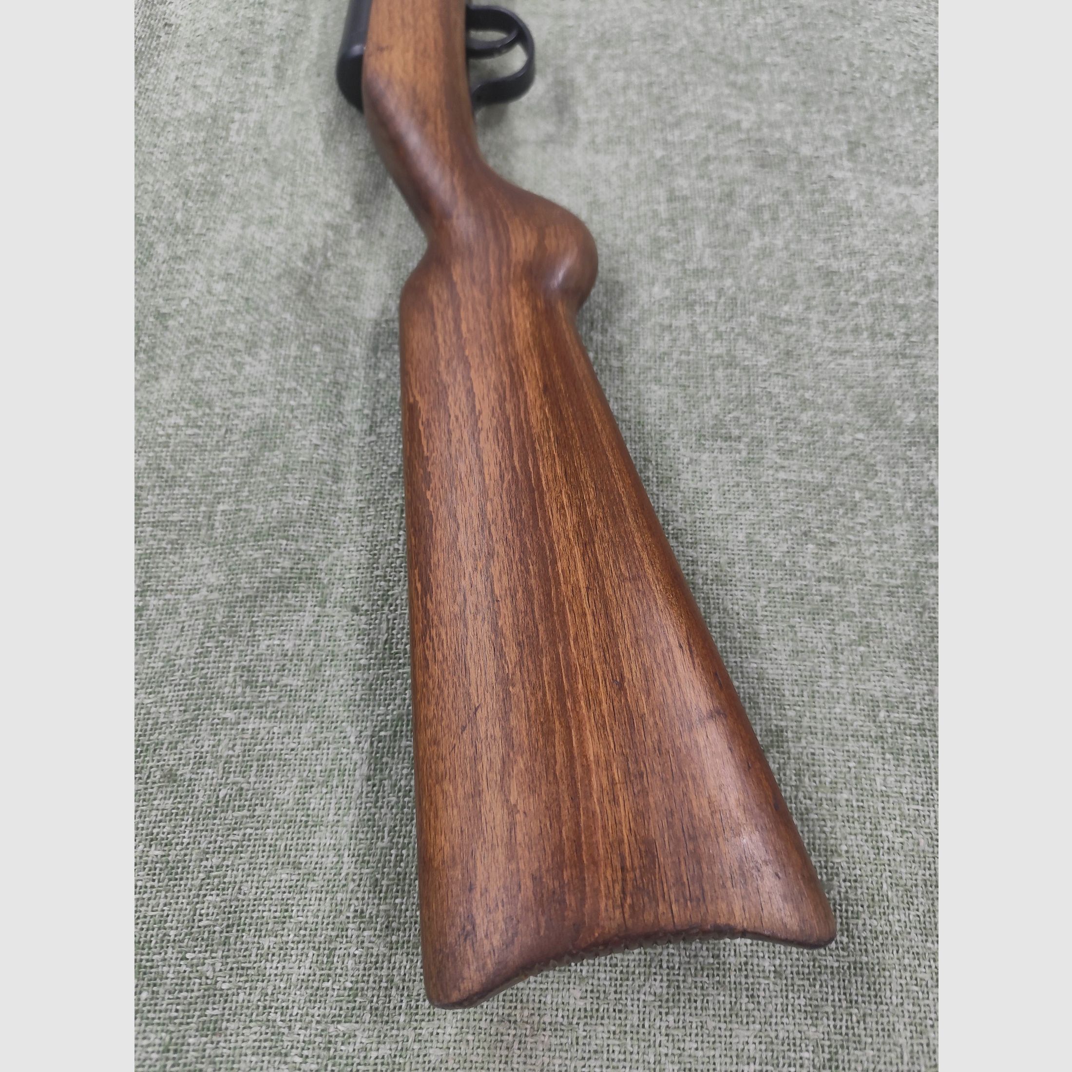 ❗Krico Luftgewehr Cal. 4,5mm Modell Standard 1  Selten Sammler Rarität 