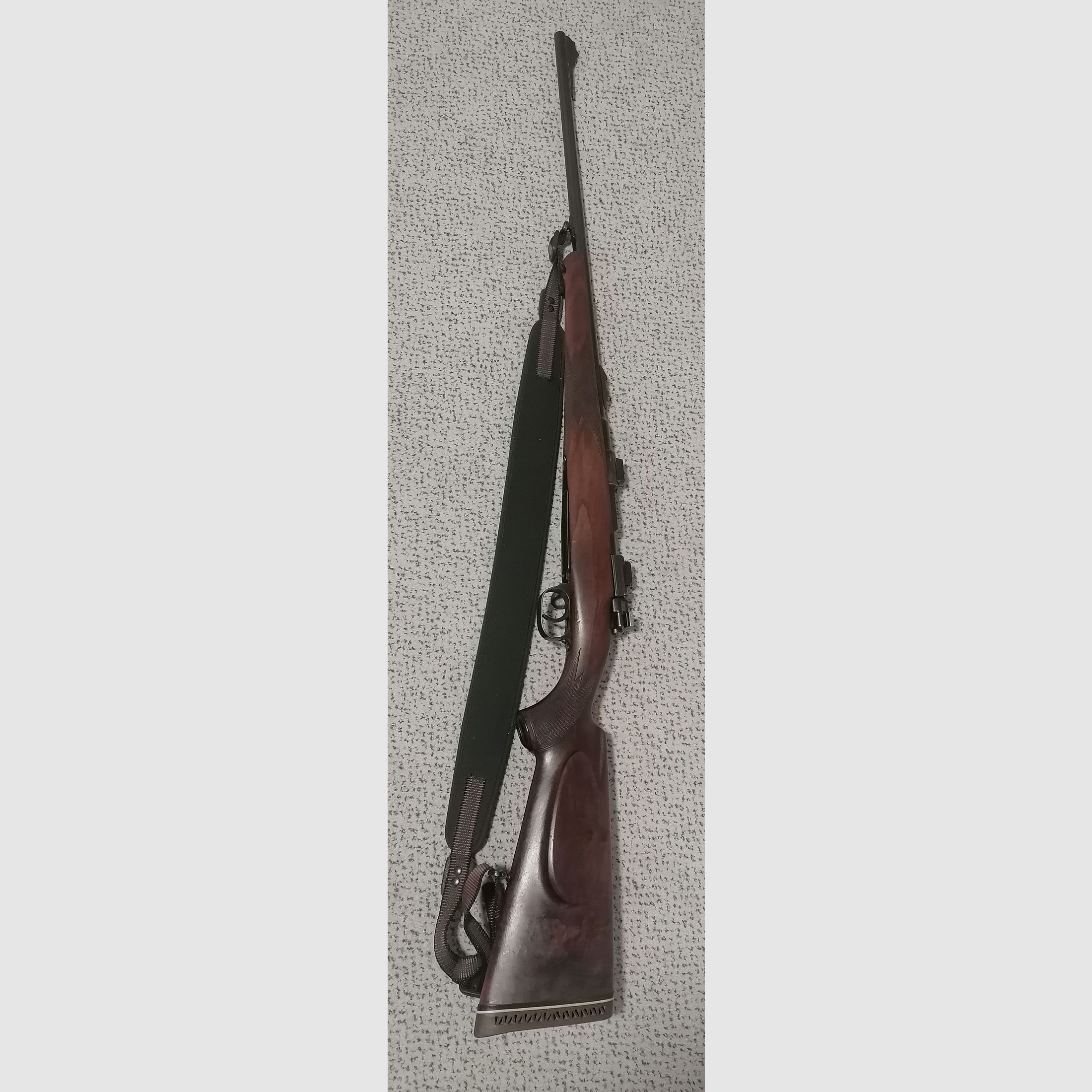 Repetierbüchse Modell 98, nach Mauser 8x57IS 