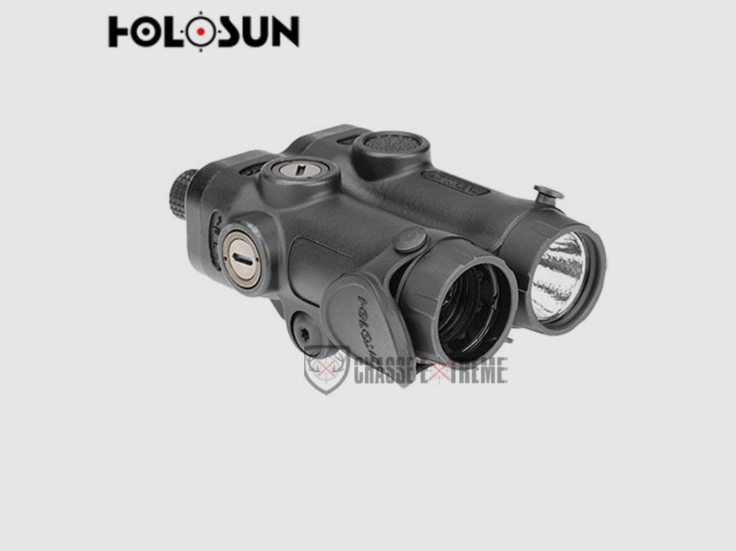 Laser HOLOSUN Elite 321GR Vert avec IR, image 1 sur 4