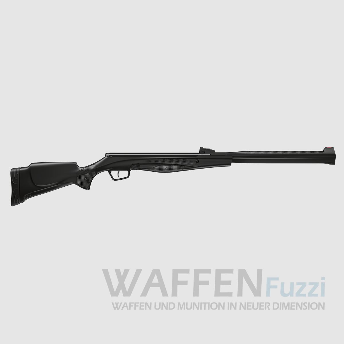 Stoeger RX20 S3 break barrel air rifle caliber 4.5mm diabolo