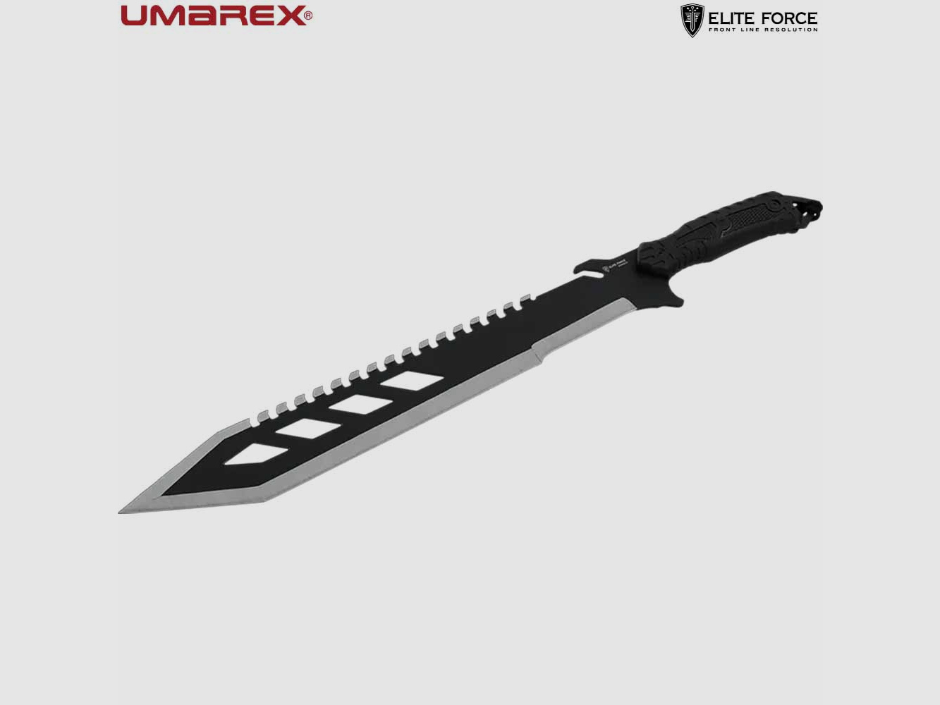 ELITE FORCE EF712 MACHETE
