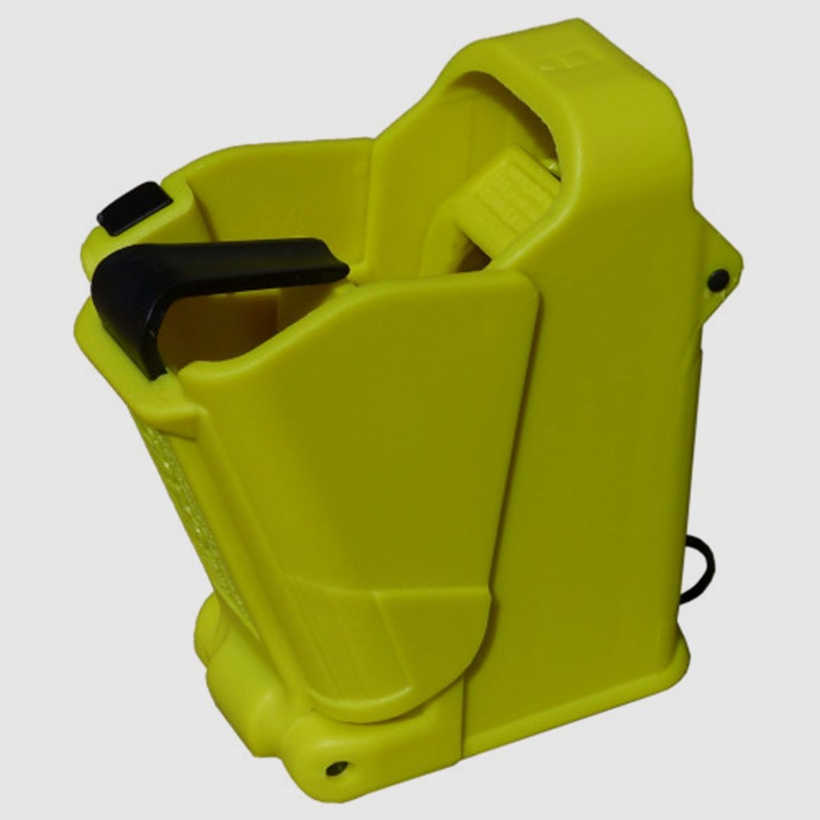 Magazinladehilfe Maglula UpLula Kal. 9mm Para bis .45 ACP, lemon