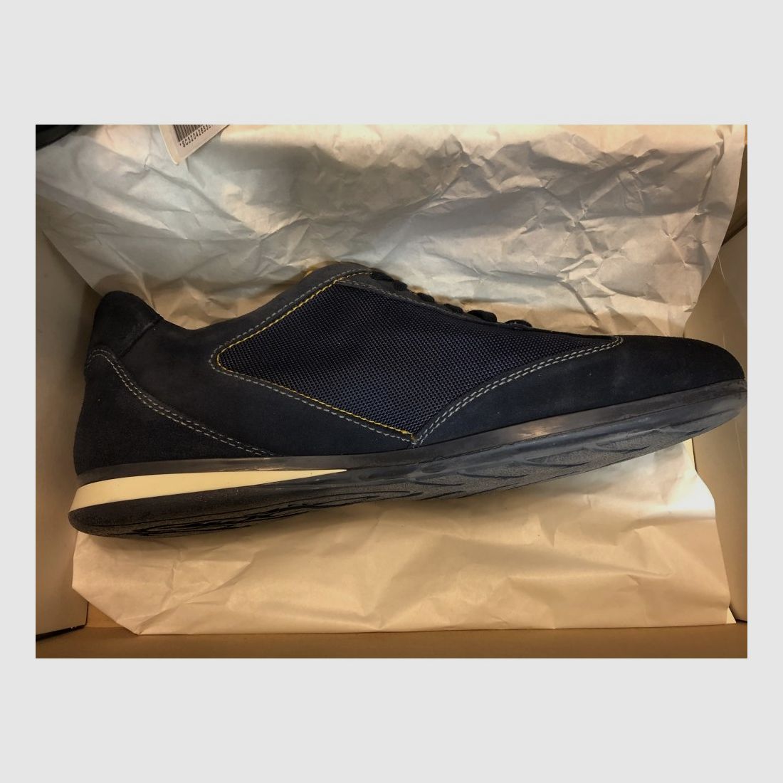 Beretta sc32 blue, immagine 3 di 4
