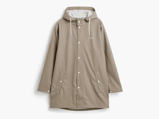 Tretorn Wings Rain Jacket Mule M