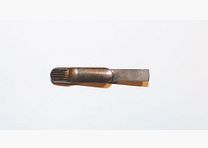 Fábrica de armas de Berna Usado palanca de bloqueo para pistola de ordenanza suiza Parabellum 1906, cal. 7,65mmPara, W+F P08