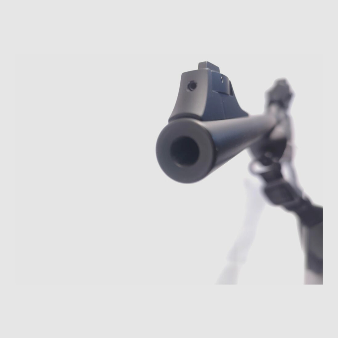 Sauer & Sohn 303 Synchro XT