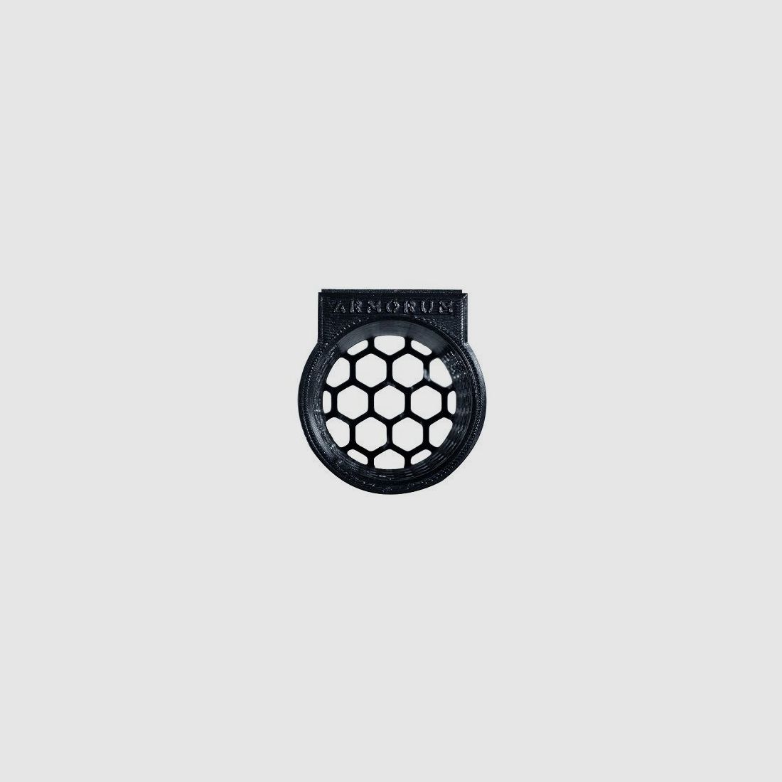 Armorum Armorum Silencer Holder 75 mm, magnetic