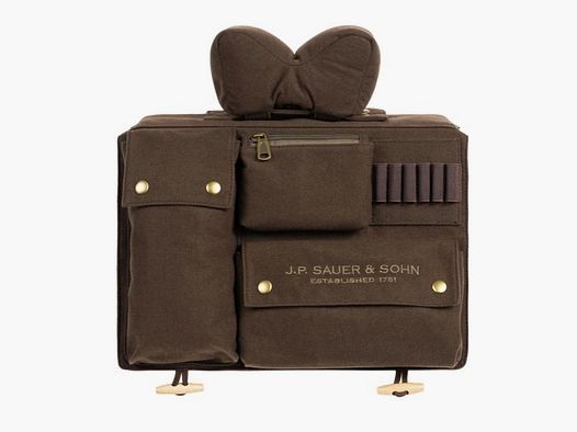 Sauer Highstand Bag, high-seat bag.